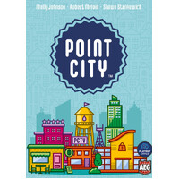 Point City