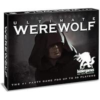 Ultimate Werewolf