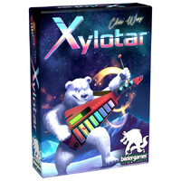 Xylotar