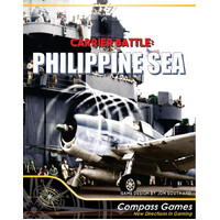 Carrier Battle Philppine Sea