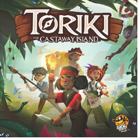 Toriki The Castaway Island