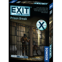 Exit: Prison Break