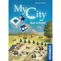 My City Roll & Build