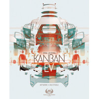 Kanban EV