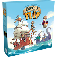 Captain Flip