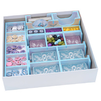 Folded Space Insert FS-WYRM - Wyrmspan