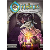 Orleans The Plague Expansion