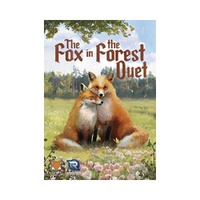 The Fox in the Forest Duet