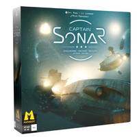 Captain Sonar