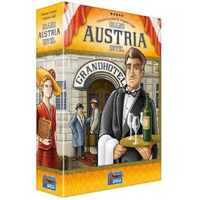 Grand Austria Hotel: Revised Edition