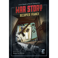 War Story - Occupied France