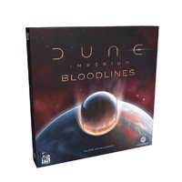 Dune Imperium - Bloodlines