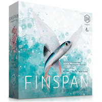 Finspan