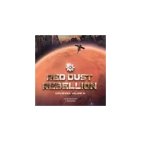 Red Dust Rebellion