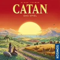 Catan (6th Edition)