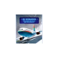 Sky Team: Turbulence Expansion