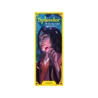 Splendor: The Sun Never Sets