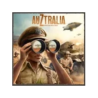 Auztralia