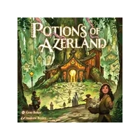 Potions of Azerland