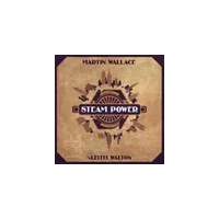 Steam Power (Deluxe Kickstarter)