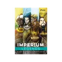 Imperium: Legends