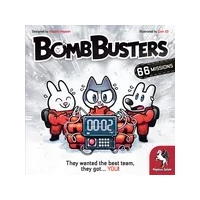 Bomb Busters