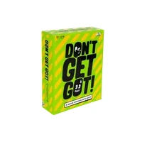 Don't Get Got Refresh