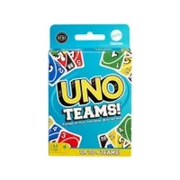 Uno Teams!
