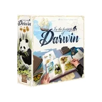 In the Footsteps of Darwin