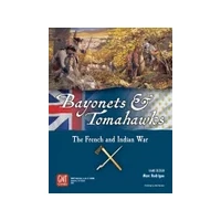Bayonets and Tomahawks