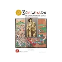 Sekigahara: The Unification of Japan