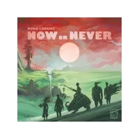 Now or Never