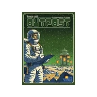 Power Grid: Outpost