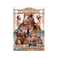 Zoo Vardis