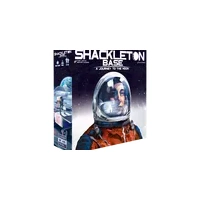 Shackleton Base