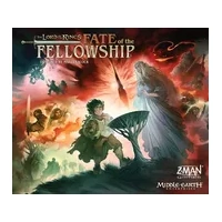 The Lord of the Rings: Fate of the Fellowship