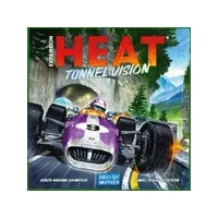 Heat: Tunnel Vision
