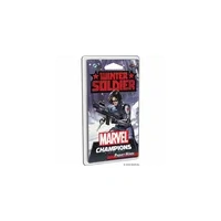 Marvel Champions: The Card Game - Winter Soldier