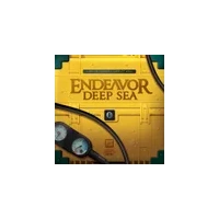 Endeavour Deep Sea