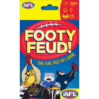 AFL Footy Feud