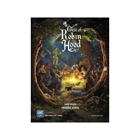 A Gest of Robin Hood (2nd Printing)
