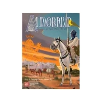 Almoravid: Reconquista and Riposte in Spain 1085-1086