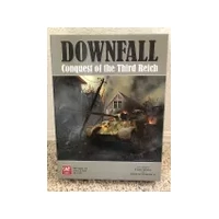 Downfall Conquest of the Third Reich 1942-1945