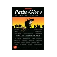 Paths of Glory - The First World War 1914-1918 Deluxe Edition