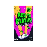 Add to Playlist