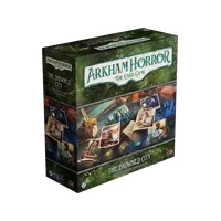 Arkham Horror: The Card Game – The Drowned City Investigator Expansion