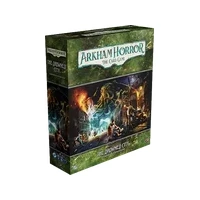 Arkham Horror: The Card Game – The Drowned City Campaign Expansion