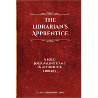 The Librarian's Apprentice