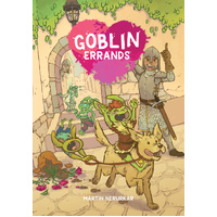 Goblin Errands