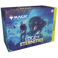 Magic The Gathering: Edge of Eternities Bundle
